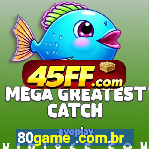 80game .com.br